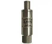 Aruba JW060A AP-LAR-24 2.4 GHz Filtered Lightning Arrestor