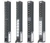 HPE P9Q34A G2 Basic 2.8Kva/(22) 5-20R Na/Jp Pdu