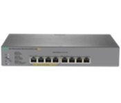 Aruba J9982A OfficeConnect 1820 8G PoE+ (65W) Switch