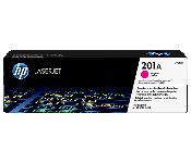 HP CF403A 201A Magenta Lj Toner Cart-