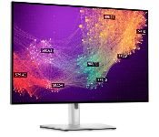 Dell U3023E U-Series 30" (16:10) Ips Led 2560X1600 8Ms Dp Hdmiusb-C H/Adj Lan Kvm 3Yr