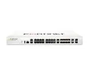 Fortinet FG-100F-BDL-988-12 FortiGate-100F Hardware plus 1 Year ASE FortiCare and FortiGuard 360 Protection