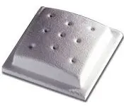 Aruba JW001A ARUBA AP-ANT-13B INDOOR MIMO 2.4-2.5 GHZ AND 4.9-5.9 GHZ CEILING MOUNT ANTENNA