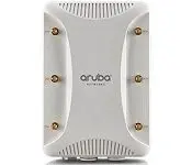 Aruba JW247A Instant IAP-228 (RW) FIPS/TAA 802.11n/ac Dual 3x3:3 Radio 6xRPSMA Cnctr Indoor Hardened AP