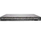 Juniper QFX5200-32C-D-AFI2 Qfx5200, 32 Qsf+ Ports, Redundant Fans, 2 Dc Power Supplies, Back To Front Airflow, Flex Transform