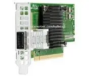 HPE P31324-B21 Ib Hdr/En 200Gb 2P Qsfp56 Adptr