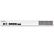 Fortinet FAD-200F FortiADC-200F Application Delivery Controller - 2 x GE RJ-45 ports, 4x GE SFP, 1 x 64GB SSD Storage