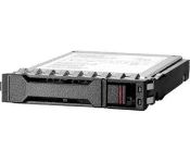 HPE P40504-B21 1.92Tb Sata Mu Sff Bc Mv Ssd
