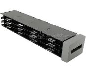 HPE AG120A Msl2024 Right Magazine Kit