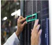 HPE P39600-B21 Dl385 G10+ V2 8Sff X1 U.3 Bc Mid Kit