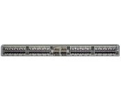 Arista DCS-7280CR3-32P4 7280R3, 32x100GbE QSFP and 4x400GbE OSFP switch router, configurable fans and psu