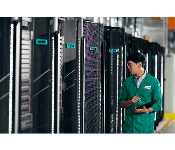 HPE P39732-B21 Dl325 G10+ V2/Dl345 G10+ Ocp Upg Kit