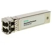 HPE JL439A X130 10G SFP+ LC LR Data Center Transceiver