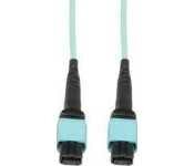 Juniper MTP12-FF-M5M Mtp Female To Mtp Female, 12 Fiber, Mmf Cable, Reversed Polarity, 5M Length