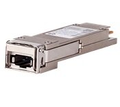 HPE JG325B X140 40G QSFP+ MPO SR4 Transceiver