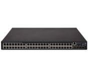 HPE JG976A 5130-48G-4SFP+ EI Brazil Switch