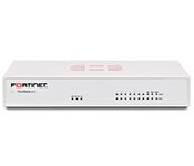 Fortinet FG-61E-BDL-950-12 FortiGate-61E Hardware plus 1 Year 24x7 FortiCare and FortiGuard Unified (UTM) Protection