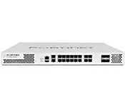 Fortinet FG-201E Fortigate-201E Network Security Appliance 18 x GE RJ45 (including 2 x WAN ports, 1 x MGMT port, 1 X HA port, 14 x switch ports), 4 x GE SFP slots, FortiASIC NP6Lite and CP9 hardware accelerated, 480GB onboard SDD storage