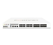 Fortinet FG-301E-BDL-980-12 FortiGate-301E Hardware plus 1 Year 24x7 FortiCare and FortiGuard Enterprise Protection
