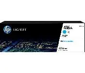 HP W2041A 416A Cyan Laserjet Toner Cartridge