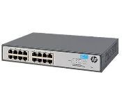 HPE JH016A#ABG 1420 16G Switch