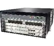 Juniper MX240-PREMIUM2-DC Mx240 Premium Chassis Bundle With Midplane. Also Includes Redundant Re, Redundant Scb-E, Redundant Dc Power