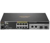 Aruba J9780A 2530-8-PoE+ Switch