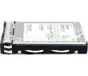 HPE P26376-B21 1.6Tb Sas Wi Sff Sc Pm6 Ssd