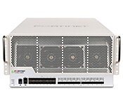 Fortinet FG-3980E-DC-BDL-988-60 FortiGate-3980E-DC Hardware plus 5 Year ASE FortiCare and FortiGuard 360 Protection
