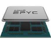 HPE P38717-B21 Amd Epyc 7543P Cpu For