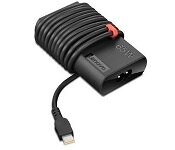 Lenovo 4X20V24686 Thinkpad 65W Usb-C Slim Power Adapter