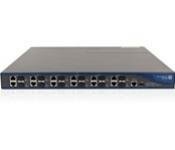 HPE JG214A F1000-EI VPN Firewall Appliance