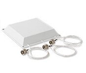 Aruba JW021A AP-ANT-MNT-4 AP-ANT-48 Azimuth and Elevation Adjustable Mount Kit