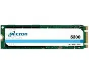 Lenovo 4XB7A17071 ThinkSystem M.2 5300 240GB SATA 6Gbps Non-Hot Swap SSD