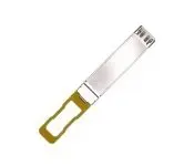 Juniper QDD-400G-FR4 Qsfp-Dd, 400Gbase-Fr4, Smf 2 Km, Standard Temperature (0 Through 70 Degree C), Duplex Lc Connector