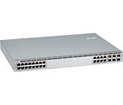 Arista CCS-720XP-24Y6-2F 720XP, 24 x 10/100M-1G PoE, 6 x 25G SFP switch, front to rear air, 2 x 650W AC