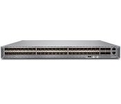 Juniper ACX5448-H-IR-AC-AO Acx5448; Ac; Front To Back; 48X1Ge/10Ge And 4X100Ge; Includes: L2 Features, Igp, Mpls, Bgp , 24X10Ge Ports, 2X100Ge Ports, All 1Ge, 25Ge And 40Ge Ports, Fib Up To 256K, Vrfs Up To 512