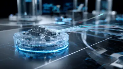 Unlocking the Future of Internet Connectivity: The Rise of Fiber Router New Technology