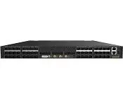 Juniper ACX7100-48L-LDC-AO Acx 7100 Chassis With 48 Sfp56 / 6 Qsfp56-Dd Multi-Rate Ports, Dc Psu, Afo And Limited Junos Evo