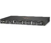Aruba R9Y04A#ABG 6100 48G Class4 Poe 4Sfp+ 740W Switch Au En