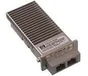 Aruba J8437A X131 10G X2 SC LR Transceiver