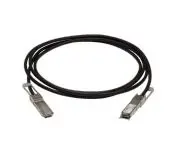 Arista AOC-Q-Q-100G-20M 100GbE QSFP to QSFP Active Optical Cable, 20m