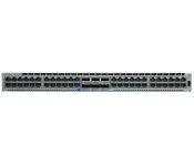 Arista DCS-7280TRA-48C6-M# 7280RA, 48x10GbE RJ45 (1/10G) & 6x100GbE QSFP switch router, AlgoMatch, expn mem, SSD, configurable fans and psu
