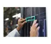 HPE P9T02A G2 Pdu Env 3-Temp And 1-Humid Sensor