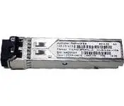 Juniper SFP-1GE-SX Sfp, 1000Base-Sx, Mmf 500 Meters, Extended Temperature (-10 Through 85 Degree C), Duplex Lc Connector