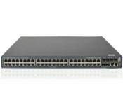HPE JG543A 5500-24G-SFP HI Switch with 2 Interface Slots