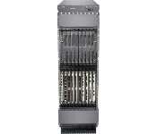Juniper MX2010-BASE-AC 10 Slot Mx2000 Chassis, Base With 1 Re, Fan Trays, Ac Power, Discounted Switch Fabric (7 Nos)