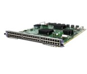 HPE JH242A FlexFabric 12900 48-port 10/100/1000BASE-T FX Module