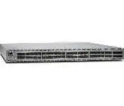 Juniper QFX5110-48S-D-AFI2 48 Sfp+ And 4 Qsfp28, Back To Front Air Flow, Dc