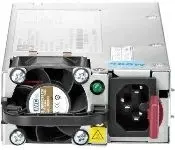 HPE J9580AR X312 1000W 100-240Vac To 54Vdc Ps Remanufactured Module